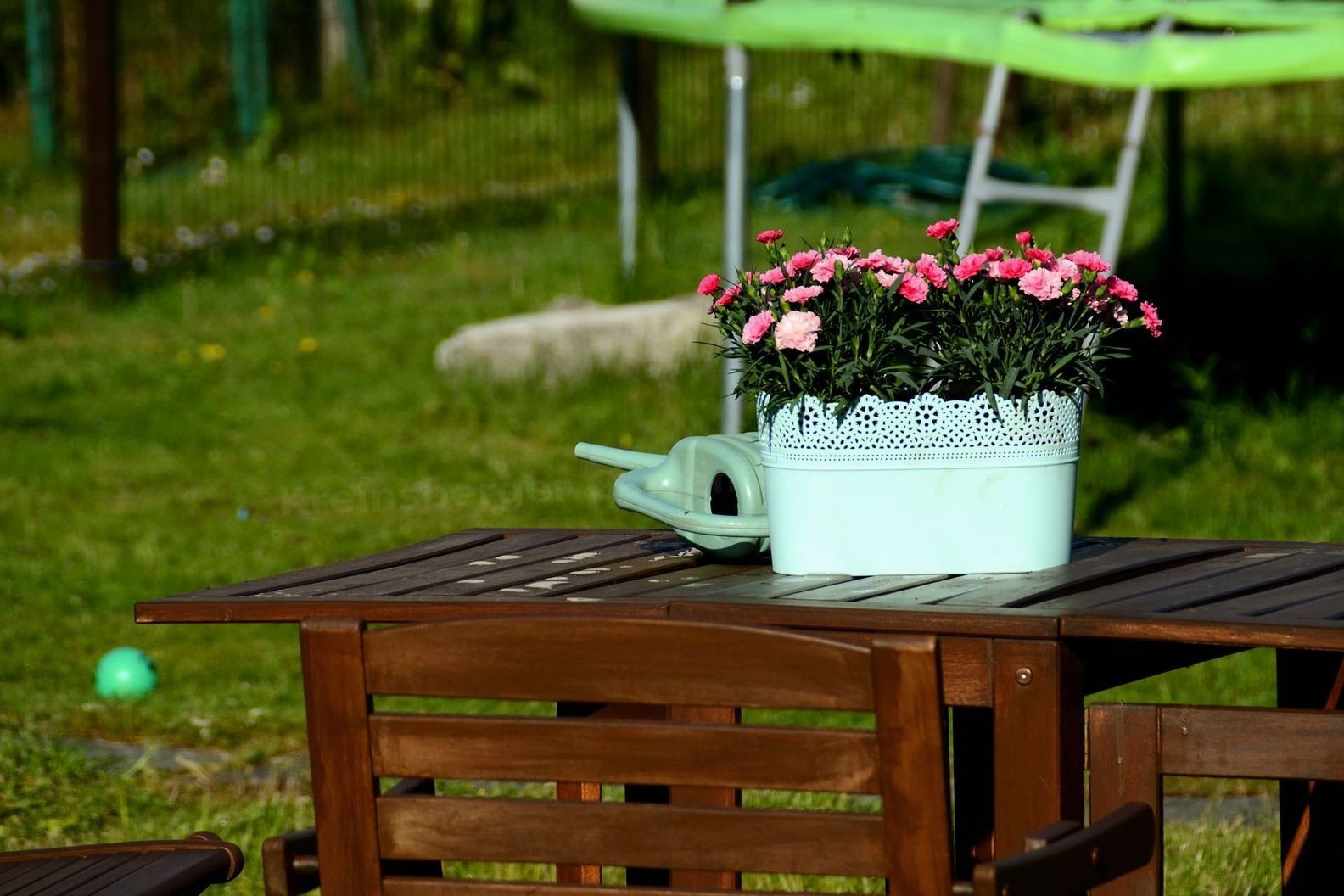 Kreinsberger Gartenbau